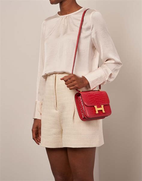 hermes constance mini prezzo